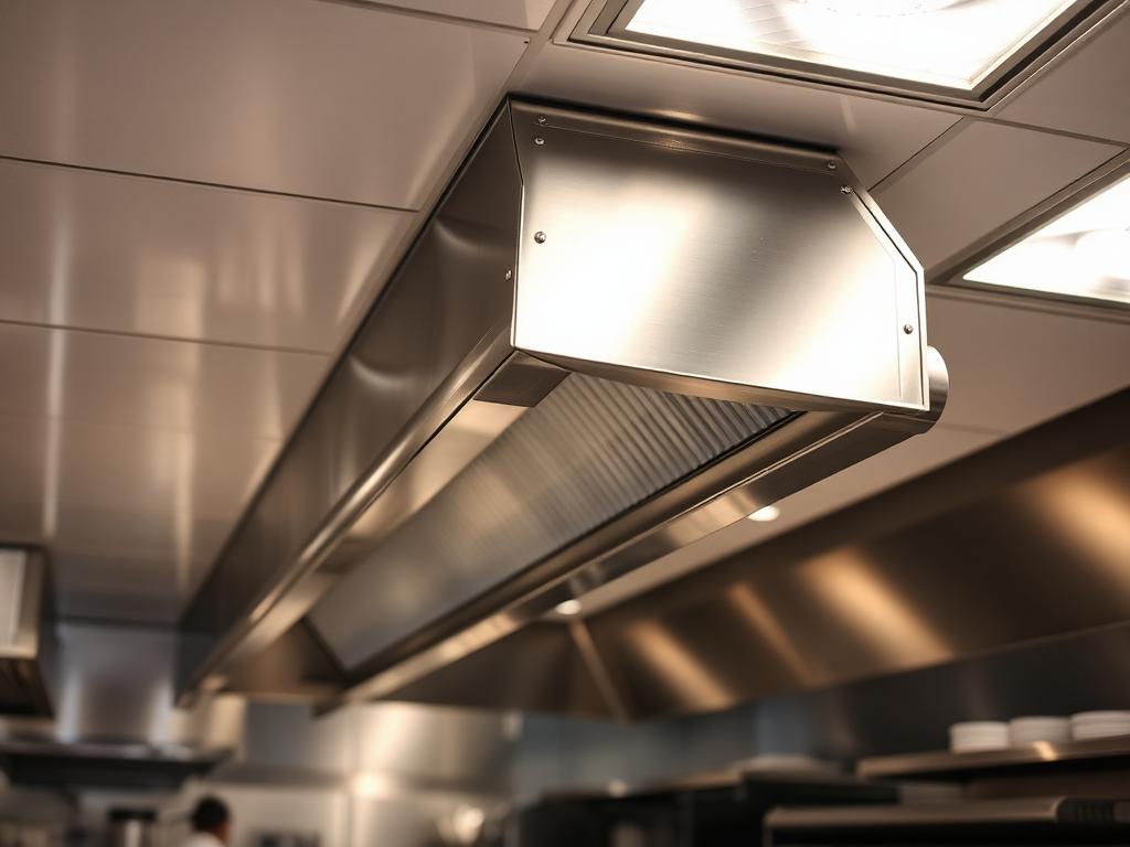 Grease Duct Services